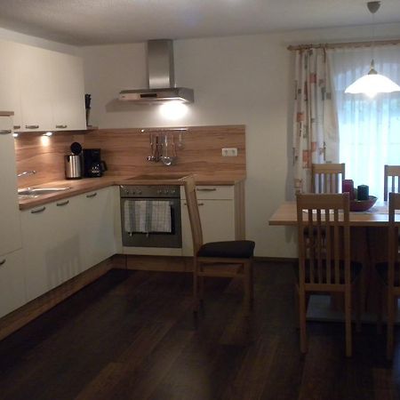 Bio-Urlaubshof Dansbach Villa Spital Am Pyhrn Bagian luar foto
